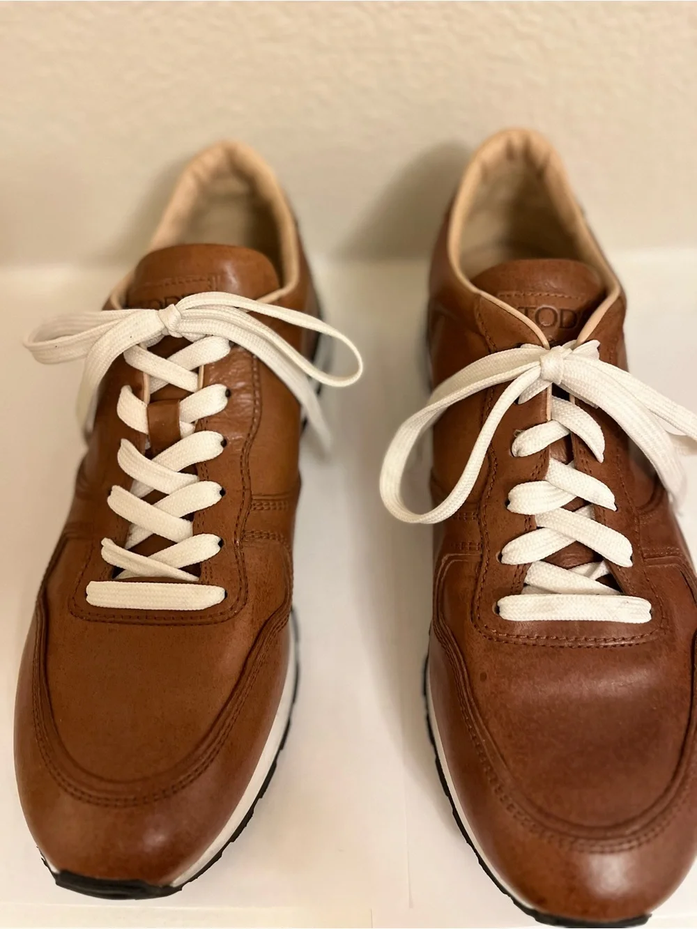 Tods nwob new